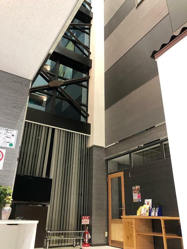 Hendakara Hotel Tsu Exterior photo